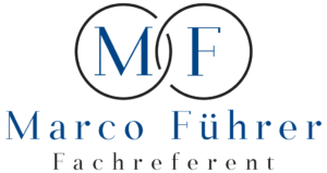 Marco Führer - Fachreferent im öffentlichen Auftragswesen