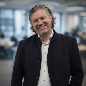 Profilfoto von Marco Führer - Fachreferent im öffentlichen Auftragswesen